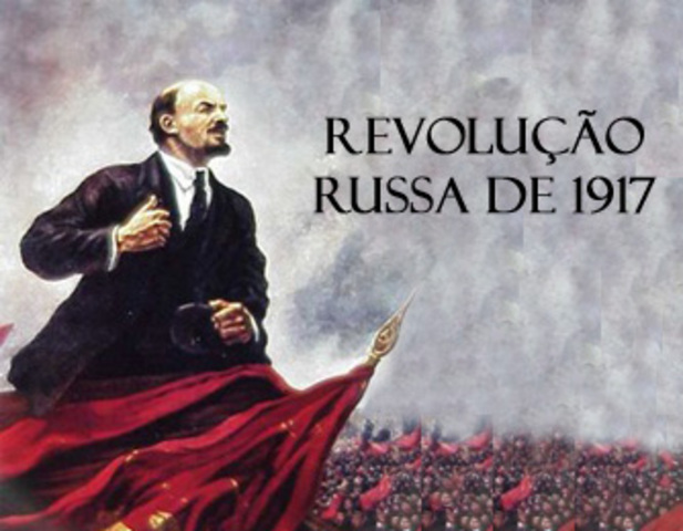 Inicio da revolução