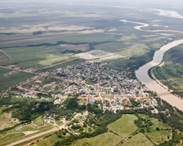 MASACRE DE PUERTO LÓPEZ (Masetos)