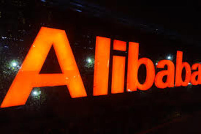 BUCADOR alibaba