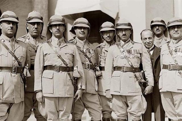 Gandhi's Travels Stressing Nonviolent Resistance