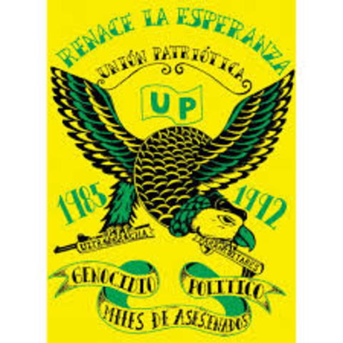 PACTO ENTRE EL GOBIERNO Y LAS FARC