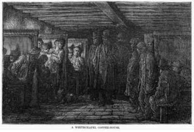 Science, Math and Coffee