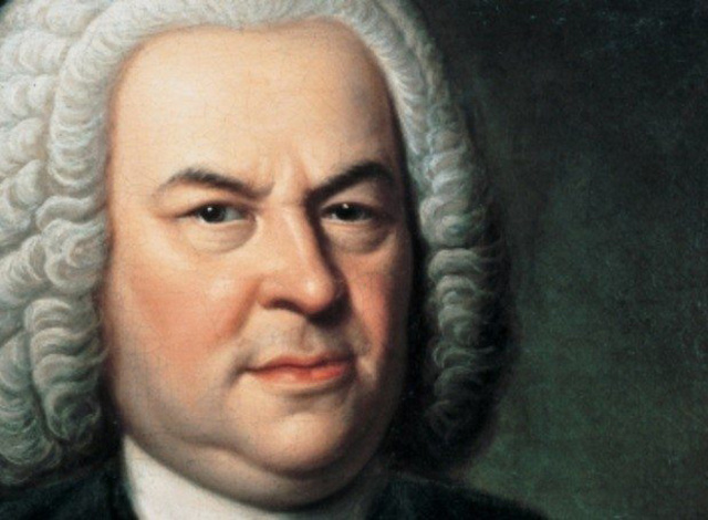 Johann Sebastian Bach