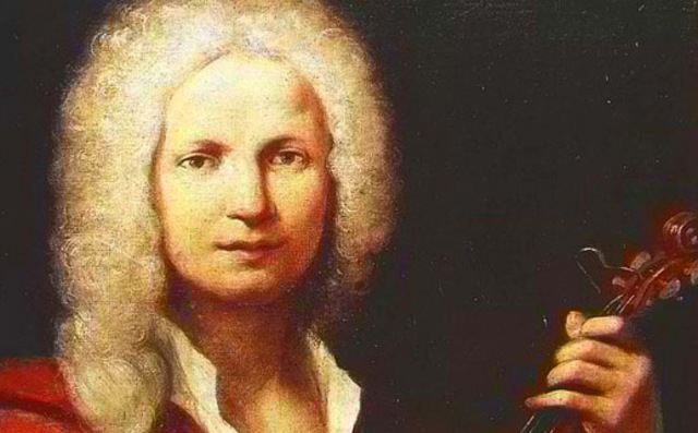 Antonio Vivaldi