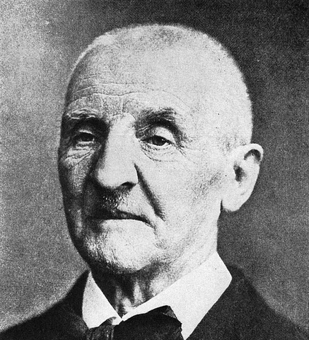 Anton Bruckner