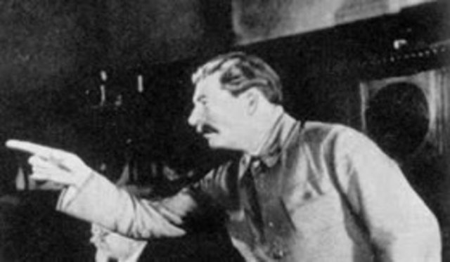 Governo de Stalin