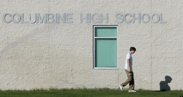 Columbine High School