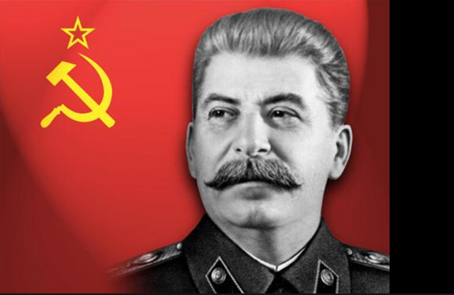 Ditadura Stalinista