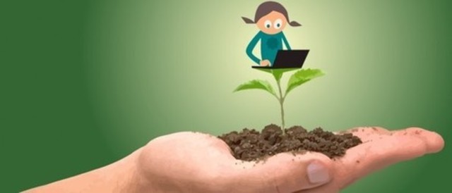 Actualidad: Desarrrollo sostenible del E-learning