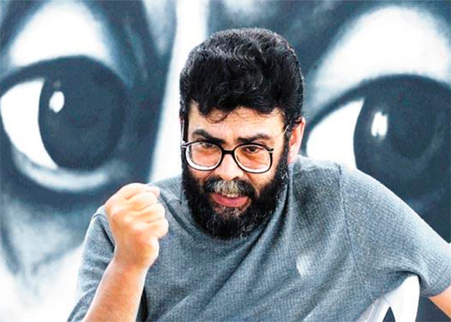 Muerte de Alfonso Cano.