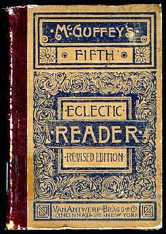 McGuffey Reader