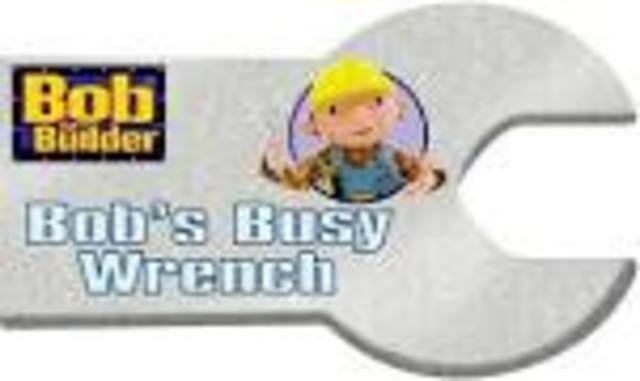 Bobs Busy Wrench