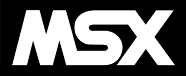 MSX-DOS