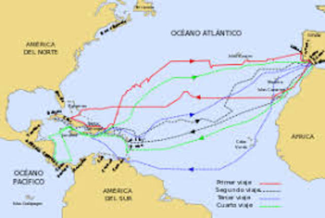 Expedicion Española