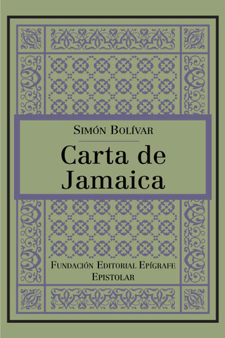 Carta de Jamaica