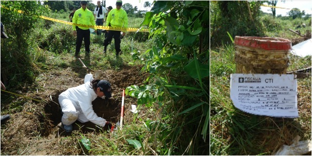 Muere Fidel castaño