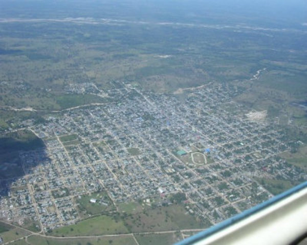 MASACRE DE PUERTO LLERAS