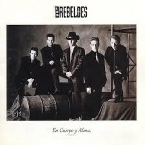 Los rebeldes