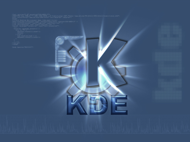 KDE