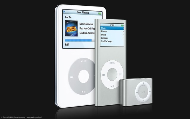 EL IPOD