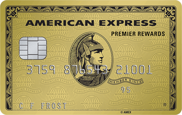 American Express