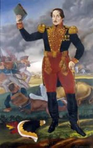 Conspiración del general José Sardá