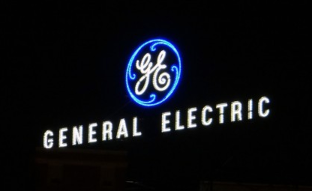 General Electric