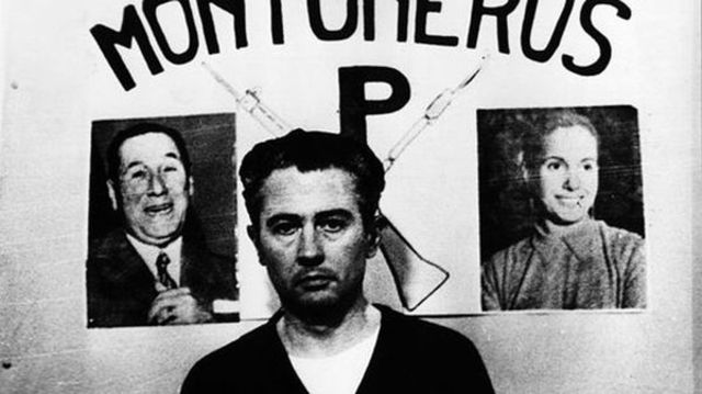 Secuestro de los hermanos Born