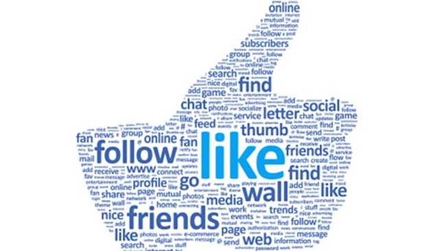 Facebook usurps the Myspace throne