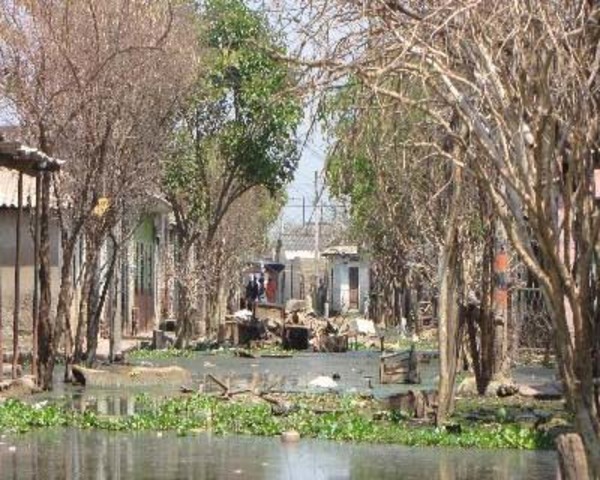 MASACRE DE SABANALARGA 2006