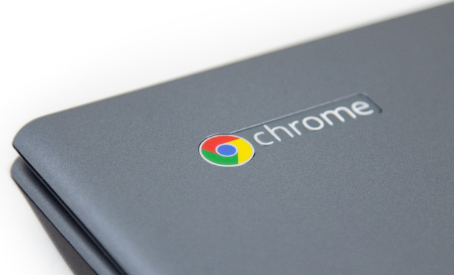 Google Chromebooks