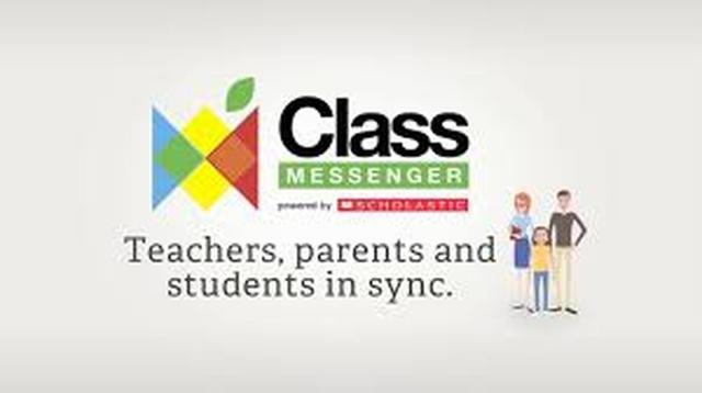 Class Messenger APP