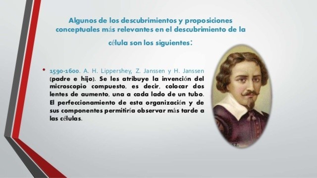 Lippershev, Janssen Z y   H.  Janssen