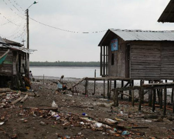 MASACRE DE GUAYACANA