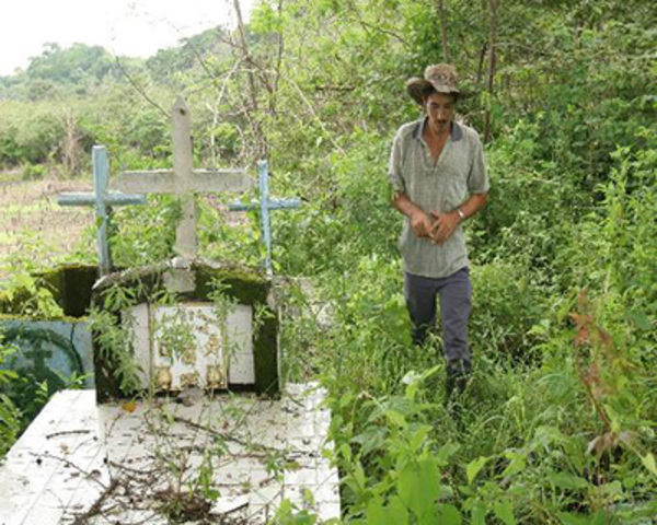 MASACRE DE ESTADOS UNIDOS I