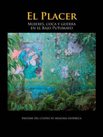 Cauca, Valle y el Catatumbo: afectados por la expansión paramilitar