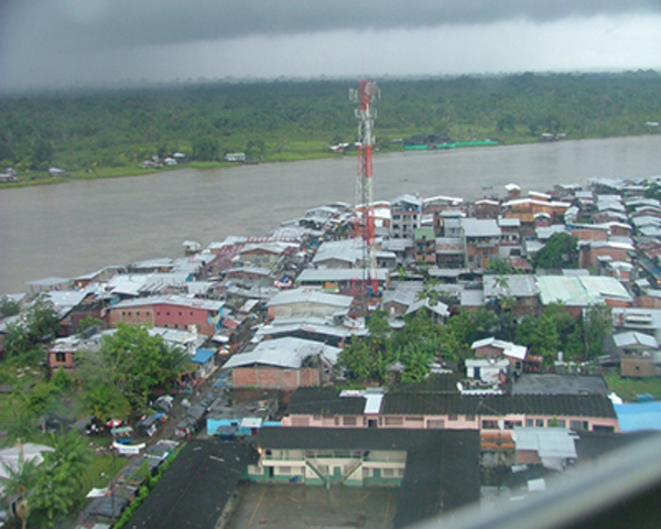 MASACRE DE OLAYA HERRERA