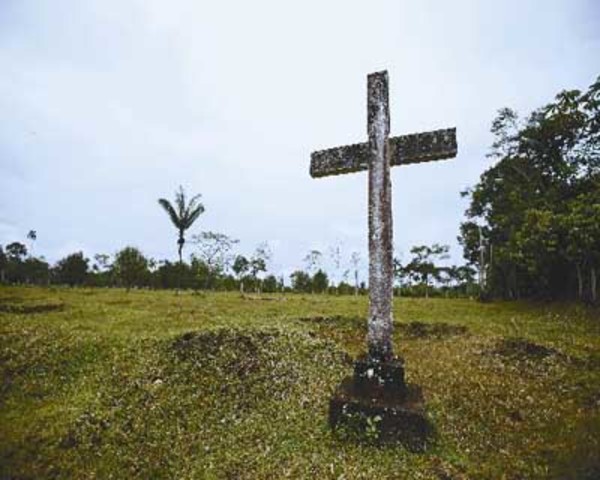 MASACRE DE EL PLACER