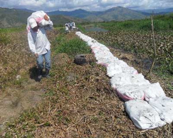 MASACRE DE CHORRERAS