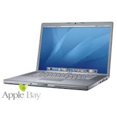 iMacBook Pro