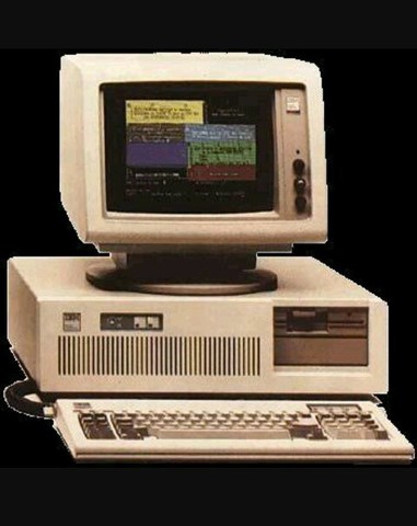 cuarta generacion de computadoras