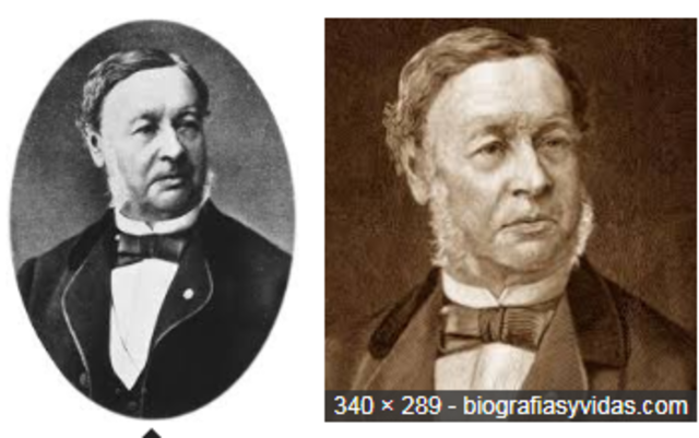 Mathias Schleiden  y Theodon Schwann