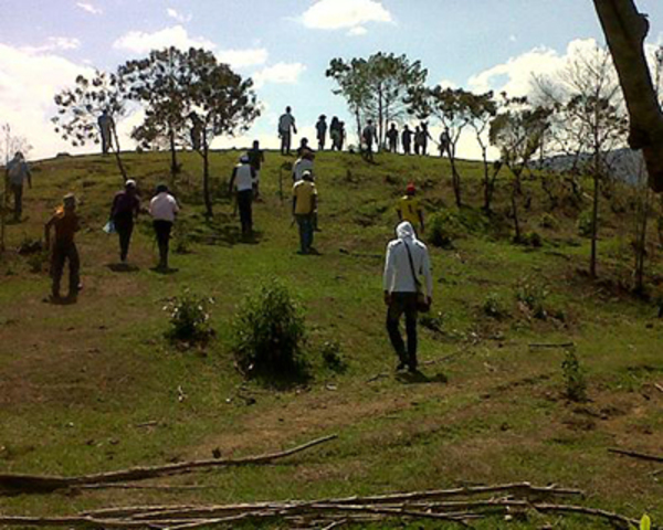 MASACRE DE BUENOS AIRES
