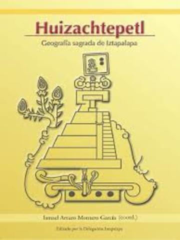 Aztecas: Los Aztecas lograron migrar hacia Huizachtepetl luego de mejorar sus técnicas de fermentación.