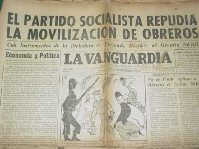 Partido Socialista