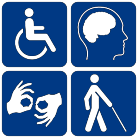 Americans with Disability Act