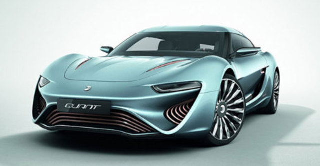 carro que funciona con agua