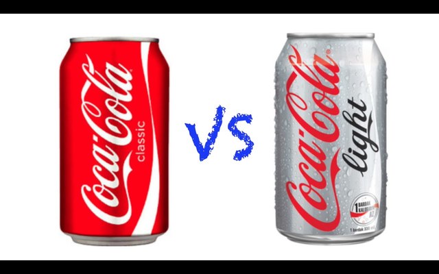 Coca-Cola Rivals