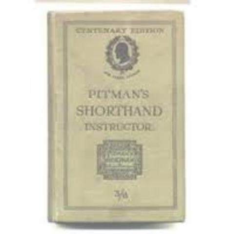 Phonographic Correspondence Society