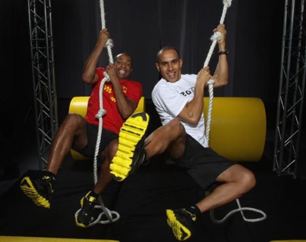 zapatos con tecnologia